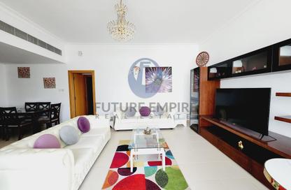 Apartment - 1 Bedroom - 2 Bathrooms for rent in Clayton Residency - Business Bay - Dubai