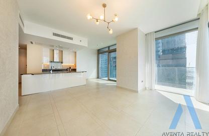 Apartment - 2 Bedrooms - 3 Bathrooms for sale in Marina Gate 1 - Marina Gate - Dubai Marina - Dubai