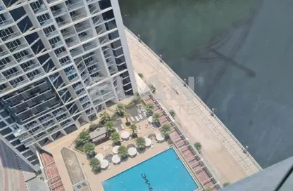 Apartment - 1 Bathroom for rent in Damac Maison Prive A - Damac Maison Prive - Business Bay - Dubai Apartment - 1 Bathroom for rent in Damac Maison Prive A - Damac Maison Prive - Business Bay - Dubai