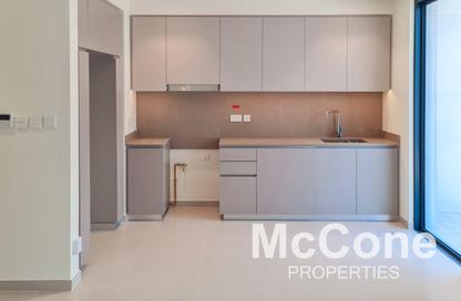 Townhouse - 3 Bedrooms - 3 Bathrooms for rent in Greenview - EMAAR South - Dubai South (Dubai World Central) - Dubai