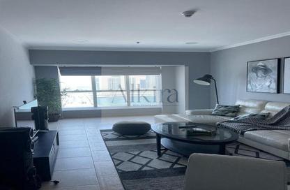 Apartment - 2 Bedrooms - 3 Bathrooms for rent in Elite Residence - Dubai Marina - Dubai Apartment - 2 Bedrooms - 3 Bathrooms for rent in Elite Residence - Dubai Marina - Dubai