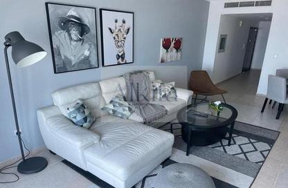 Apartment - 2 Bedrooms - 3 Bathrooms for rent in Elite Residence - Dubai Marina - Dubai Apartment - 2 Bedrooms - 3 Bathrooms for rent in Elite Residence - Dubai Marina - Dubai