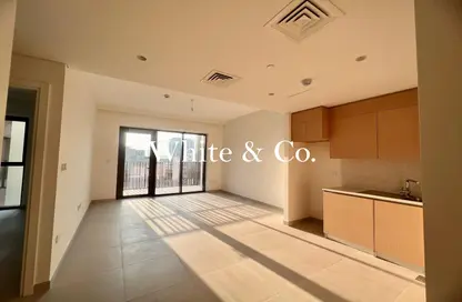 Apartment - 1 Bedroom - 1 Bathroom for rent in Surf at Creek Beach Building 1 - Surf at Creek Beach - Creek Beach - Dubai Creek Harbour (The Lagoons) - Dubai