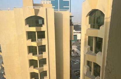 Apartment - 2 - 2 for rent in Al Rashidiya Towers - Al Rashidiya - Ajman Downtown - Ajman Apartment - 2 - 2 for rent in Al Rashidiya Towers - Al Rashidiya - Ajman Downtown - Ajman