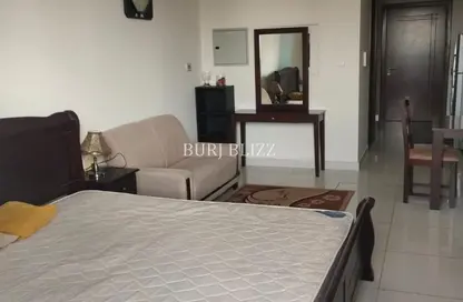 Apartment - Studio - 1 Bathroom for rent in Elite Sports Residence 3 - Elite Sports Residence - Dubai Sports City - Dubai Apartment - Studio - 1 Bathroom for rent in Elite Sports Residence 3 - Elite Sports Residence - Dubai Sports City - Dubai