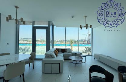Apartment - 2 Bedrooms - 4 Bathrooms for rent in Residences 18 - District One - Mohammed Bin Rashid City - Dubai