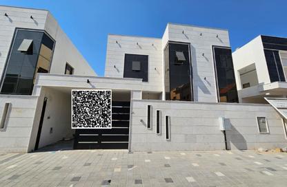 Villa - 5 Bedrooms - 7 Bathrooms for rent in Al Yasmeen 1 - Al Yasmeen - Ajman Villa - 5 Bedrooms - 7 Bathrooms for rent in Al Yasmeen 1 - Al Yasmeen - Ajman