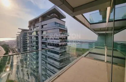 شقة - 2 غرف نوم - 3 حمامات للبيع في 1 ميان - ميان - جزيرة ياس - أبوظبي