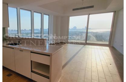 Apartment - 2 Bedrooms - 3 Bathrooms for sale in Mayan 1 - Mayan - Yas Island - Abu Dhabi