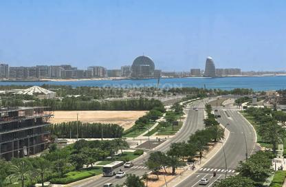 Apartment - 2 Bedrooms - 3 Bathrooms for sale in Mayan 1 - Mayan - Yas Island - Abu Dhabi