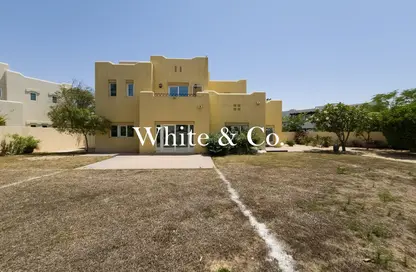 فيلا - 4 غرف نوم - 5 حمامات للايجار في تيرانوفا - المرابع العربية - دبي