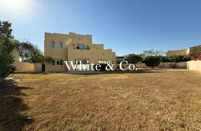 Villa - 4 Bedrooms - 5 Bathrooms for rent in Terra Nova - Arabian Ranches - Dubai