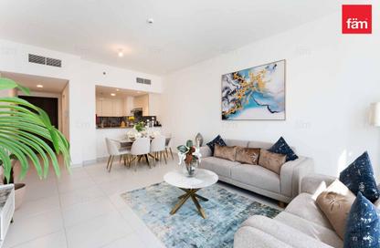 Apartment - 2 Bedrooms - 3 Bathrooms for sale in Rabdan Building - Motor City - Dubai