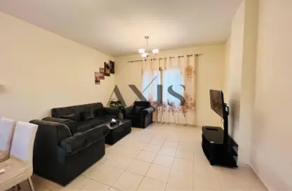 Apartment - 1 Bedroom - 2 Bathrooms for sale in Building T04 - Spain Cluster - International City - Dubai