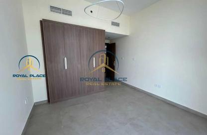 Apartment - 2 Bedrooms - 3 Bathrooms for rent in Azizi Star - Al Furjan - Dubai