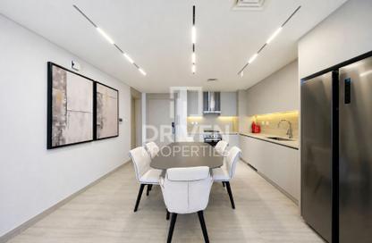 Apartment - 1 - 2 for rent in MAG 330 - City of Arabia - Dubai Apartment - 1 - 2 for rent in MAG 330 - City of Arabia - Dubai