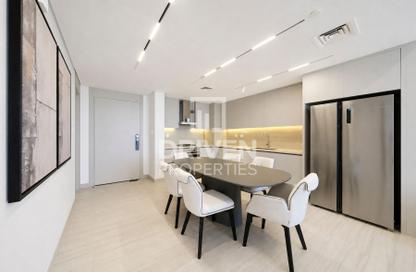 Apartment - 1 - 2 for rent in MAG 330 - City of Arabia - Dubai