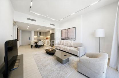 Apartment - 1 - 2 for rent in MAG 330 - City of Arabia - Dubai