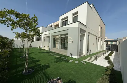 Villa - 4 Bedrooms - 5 Bathrooms for rent in Caya 1 - Arabian Ranches 3 - Dubai