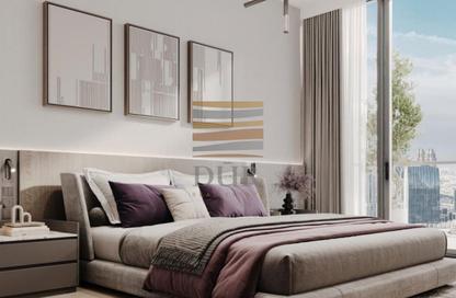 Apartment - Studio - 1 Bathroom for sale in Le Blanc Residence by Imtiaz - Dubai Land Residence Complex - Dubai