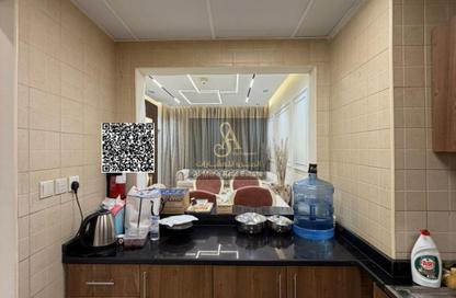 Apartment - 2 Bedrooms - 3 Bathrooms for sale in Ajman One Tower 1 - Ajman One - Ajman Downtown - Ajman