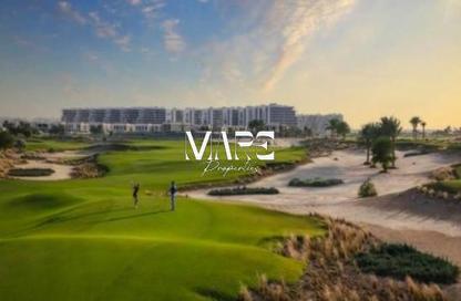 Land - Studio for sale in CAVALLI ESTATES - Damac Hills - Dubai