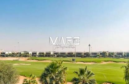 Land - Studio for sale in CAVALLI ESTATES - Damac Hills - Dubai
