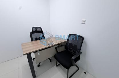 Business Centre - Studio - 6 for rent in Dubai Municipality - Al Muraqqabat - Deira - Dubai