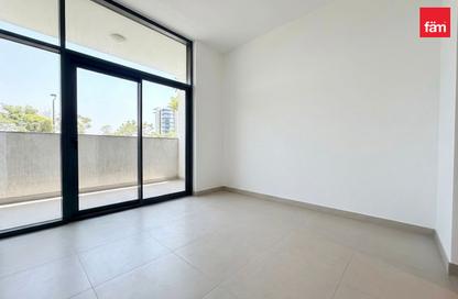Apartment - 1 Bedroom - 2 Bathrooms for rent in Prive Residence - Dubai Hills Estate - Dubai