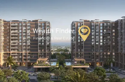 شقة - 1 حمام للبيع في ياس ليفينج - جزيرة ياس - أبوظبي