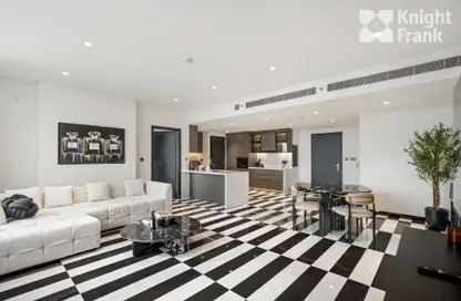 شقة - غرفة نوم - 2 حمامات للبيع في سكاي جاردنز - مركز دبي المالي العالمي - دبي