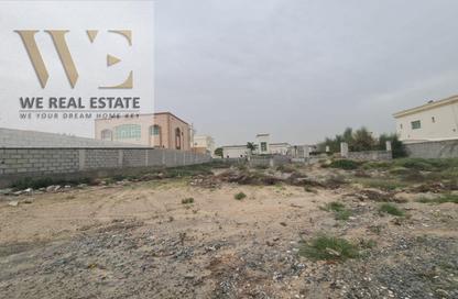 Land - Studio for sale in Al Hamidiya 2 - Al Hamidiya - Ajman