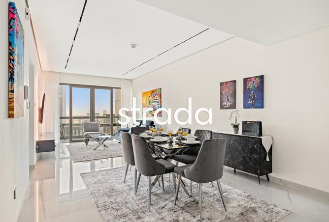 Fully renovated | Higher floor | Vacant