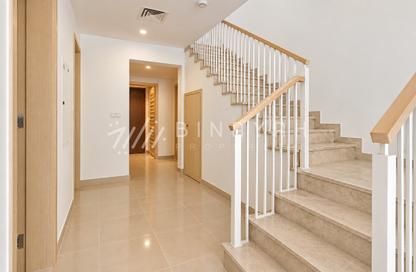 Villa - 3 - 4 for rent in Mira Oasis 1 - Mira Oasis - Reem - Dubai