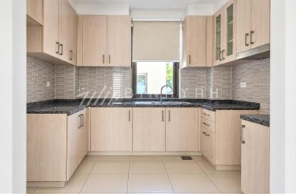 Villa - 3 - 4 for rent in Mira Oasis 1 - Mira Oasis - Reem - Dubai
