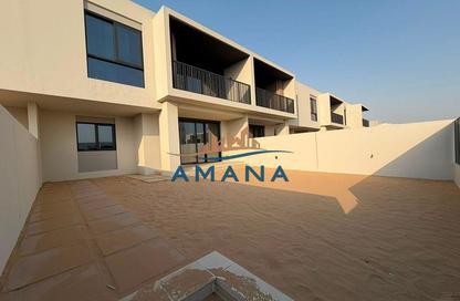 Townhouse - 3 Bedrooms - 3 Bathrooms for rent in Jebel Ali Village Villas - Jebel Ali Village - Jebel Ali - Dubai