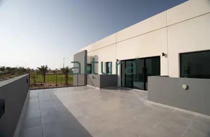 فيلا - 4 غرف نوم - 5 حمامات للايجار في ذا دالياز - فدان ياس - جزيرة ياس - أبوظبي