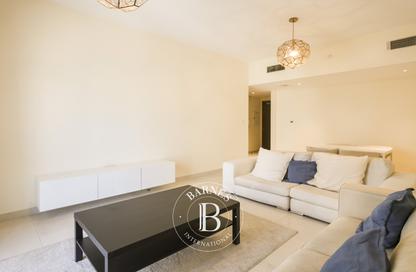 Apartment - 1 Bedroom - 2 Bathrooms for sale in AG Tower - Business Bay - Dubai