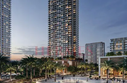 شقة - غرفة نوم - 1 حمام للبيع في برج Address ريزيدنسز Dubai Hills Estate A - ادريس ريزيدينسيس دبي هيلز ايستات - دبي هيلز استيت - دبي شقة - غرفة نوم - 1 حمام للبيع في برج Address ريزيدنسز Dubai Hills Estate A - ادريس ريزيدينسيس دبي هيلز ايستات - دبي هيلز استيت - دبي