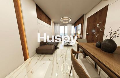 Apartment - 1 - 2 for sale in Radiant Elite Tower - City Of Lights - Al Reem Island - Abu Dhabi Apartment - 1 - 2 for sale in Radiant Elite Tower - City Of Lights - Al Reem Island - Abu Dhabi