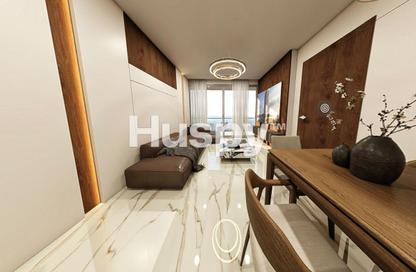 Apartment - 1 - 2 for sale in Radiant Elite Tower - City Of Lights - Al Reem Island - Abu Dhabi Apartment - 1 - 2 for sale in Radiant Elite Tower - City Of Lights - Al Reem Island - Abu Dhabi