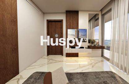 Apartment - 1 - 2 for sale in Radiant Elite Tower - City Of Lights - Al Reem Island - Abu Dhabi Apartment - 1 - 2 for sale in Radiant Elite Tower - City Of Lights - Al Reem Island - Abu Dhabi