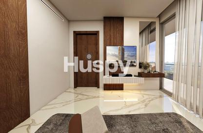 Apartment - 1 - 2 for sale in Radiant Elite Tower - City Of Lights - Al Reem Island - Abu Dhabi Apartment - 1 - 2 for sale in Radiant Elite Tower - City Of Lights - Al Reem Island - Abu Dhabi