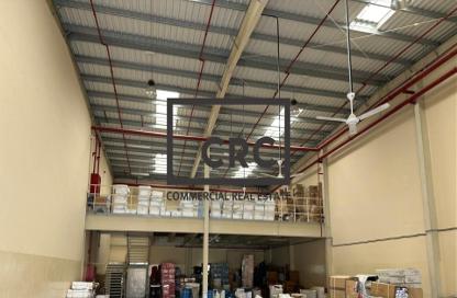 Warehouse - Studio for sale in Saih Shuaib 4 - Dubai Industrial City - Dubai