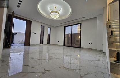 Villa - 4 Bedrooms - 5 Bathrooms for sale in Al Zaheya Gardens - Al Zahya - Ajman
