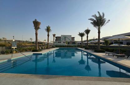 Townhouse - 4 - 5 for rent in Jebel Ali Village Townhouses - Jebel Ali Village - Jebel Ali - Dubai Townhouse - 4 - 5 for rent in Jebel Ali Village Townhouses - Jebel Ali Village - Jebel Ali - Dubai