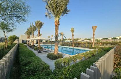 Townhouse - 4 - 5 for rent in Jebel Ali Village Townhouses - Jebel Ali Village - Jebel Ali - Dubai Townhouse - 4 - 5 for rent in Jebel Ali Village Townhouses - Jebel Ali Village - Jebel Ali - Dubai