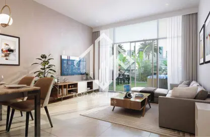 Apartment - 2 Bedrooms - 3 Bathrooms for sale in Diva - Yas Island - Abu Dhabi Apartment - 2 Bedrooms - 3 Bathrooms for sale in Diva - Yas Island - Abu Dhabi
