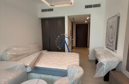 Apartment - Studio - 1 for rent in Society House - Downtown Dubai - Dubai