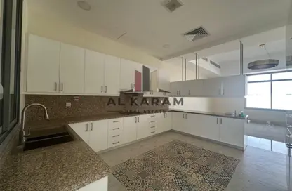 Villa - 3 Bedrooms - 5 Bathrooms for rent in Al Riffa - Ras Al Khaimah